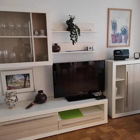 Apartman Guenther's Harzburg Stube *