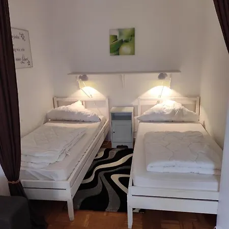 Guenther's Harzburg Stube Apartman Bad Harzburg