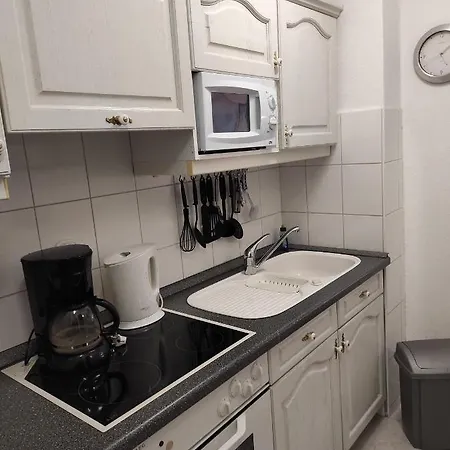 Guenther's Harzburg Stube Appartement Bad Harzburg