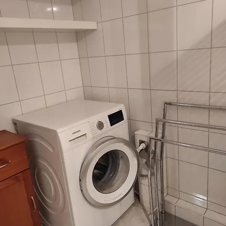 Guenther's Harzburg Stube Lägenhet Bad Harzburg
