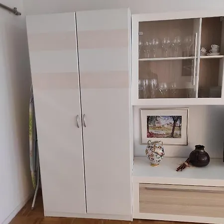 Guenther's Harzburg Stube Lägenhet Bad Harzburg