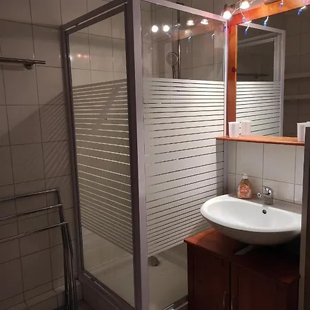 Guenther's Harzburg Stube * Bad Harzburg