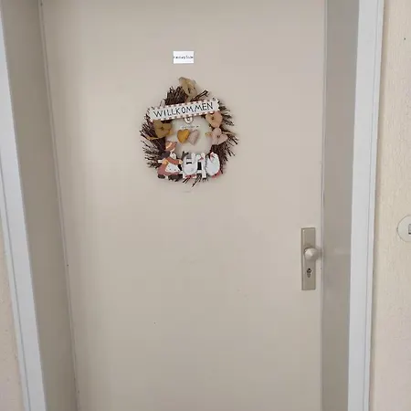 Lägenhet Guenther's Harzburg Stube Bad Harzburg