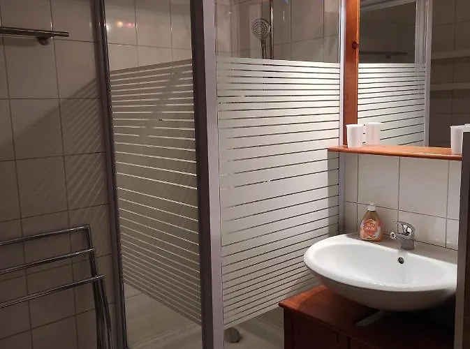 Guenther's Harzburg Stube * Bad Harzburg